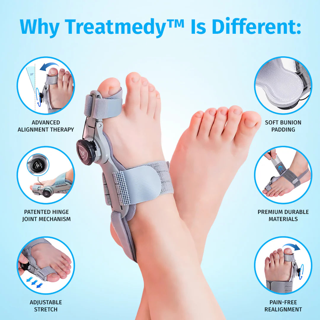Vathera™ Bunion Fix