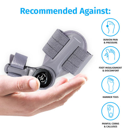 Vathera™ Bunion Fix