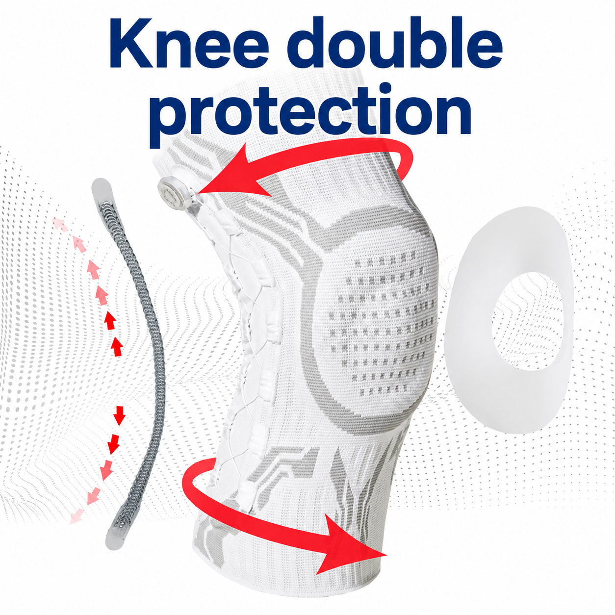 Vathera Most Advanced Knee Brace™