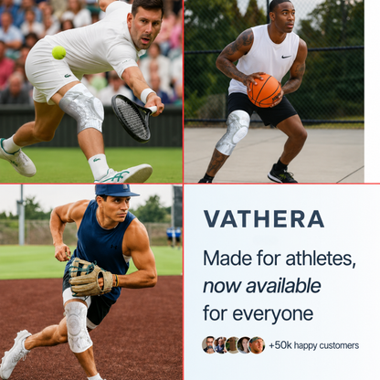 Vathera Most Advanced Knee Brace™