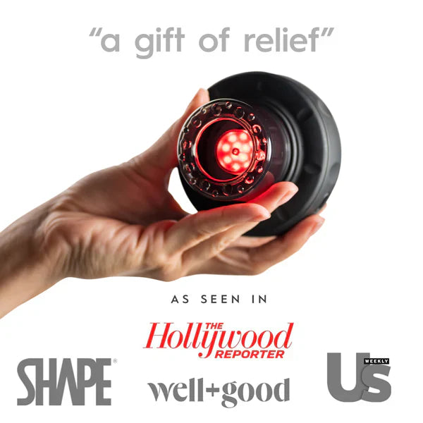 VATHERA™ Smart Cupping Therapy Massager