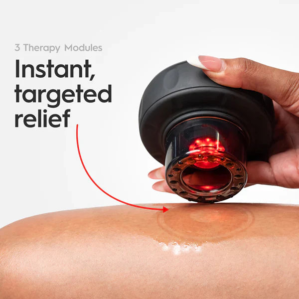 VATHERA™ Smart Cupping Therapy Massager