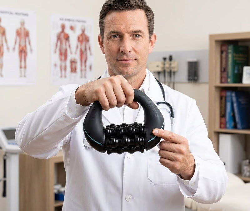 Dr. David Kulla