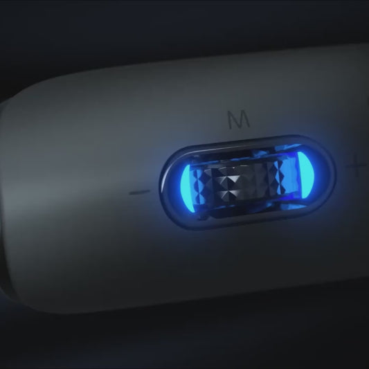 Vathera Ultra-Portable Neck Massager™