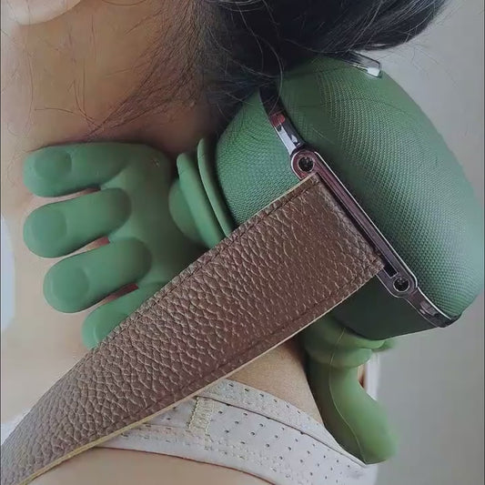 Vathera 4D Bionic Neck & Shoulder Massager